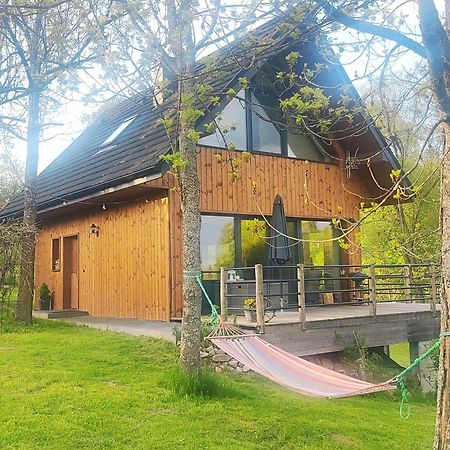 Villa Przystanek Gorce Neumarkt Exterior foto